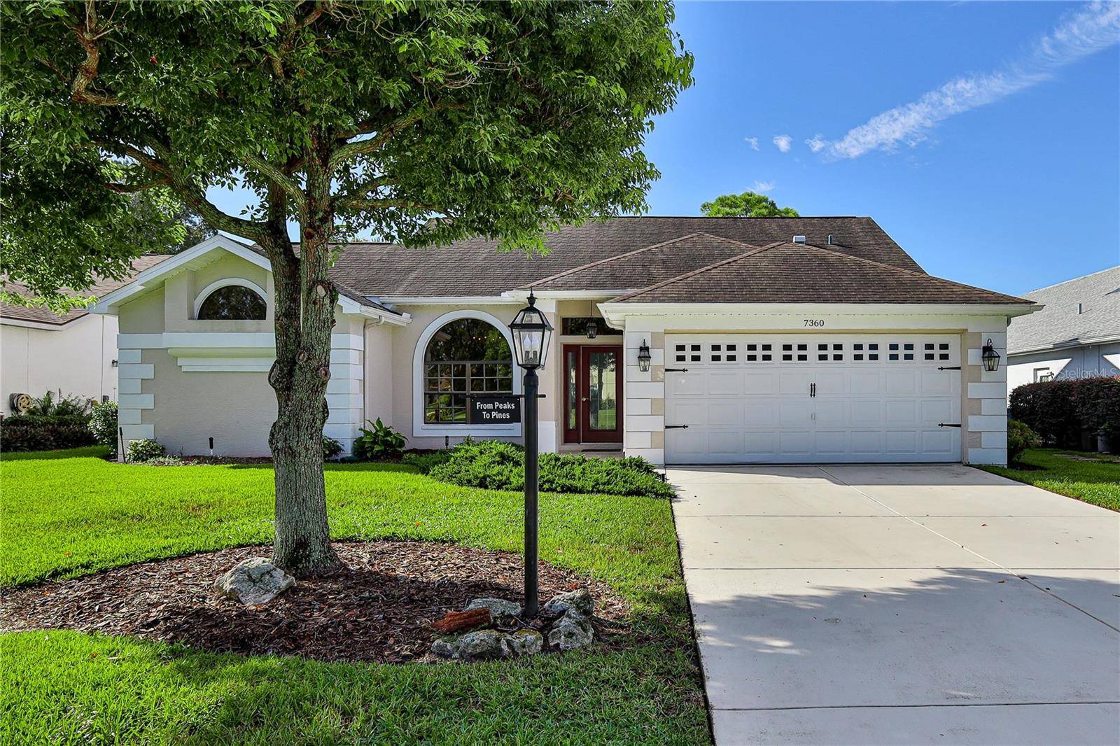 7360 CLEARMEADOW DR, Spring Hill, FL 34606