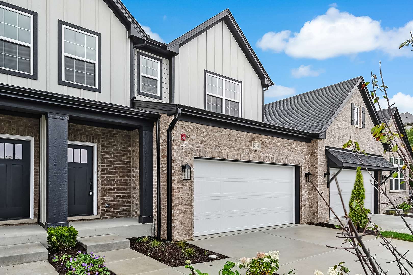 14114 S Cardiff CT #47, Homer Glen, IL 60491