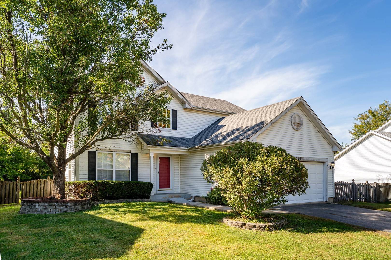 2519 River Bend LN, Plainfield, IL 60586