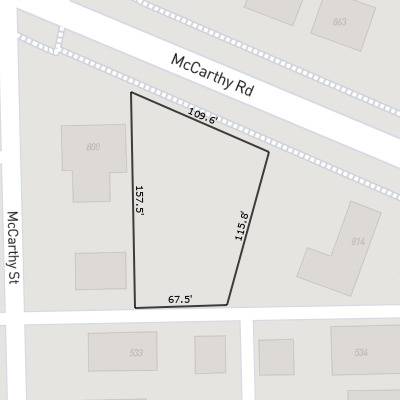 800 McCarthy RD, Lemont, IL 60439