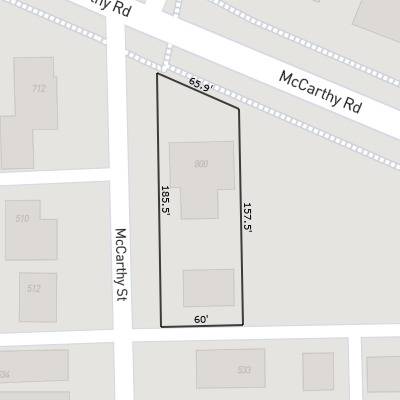 800 McCarthy RD, Lemont, IL 60439