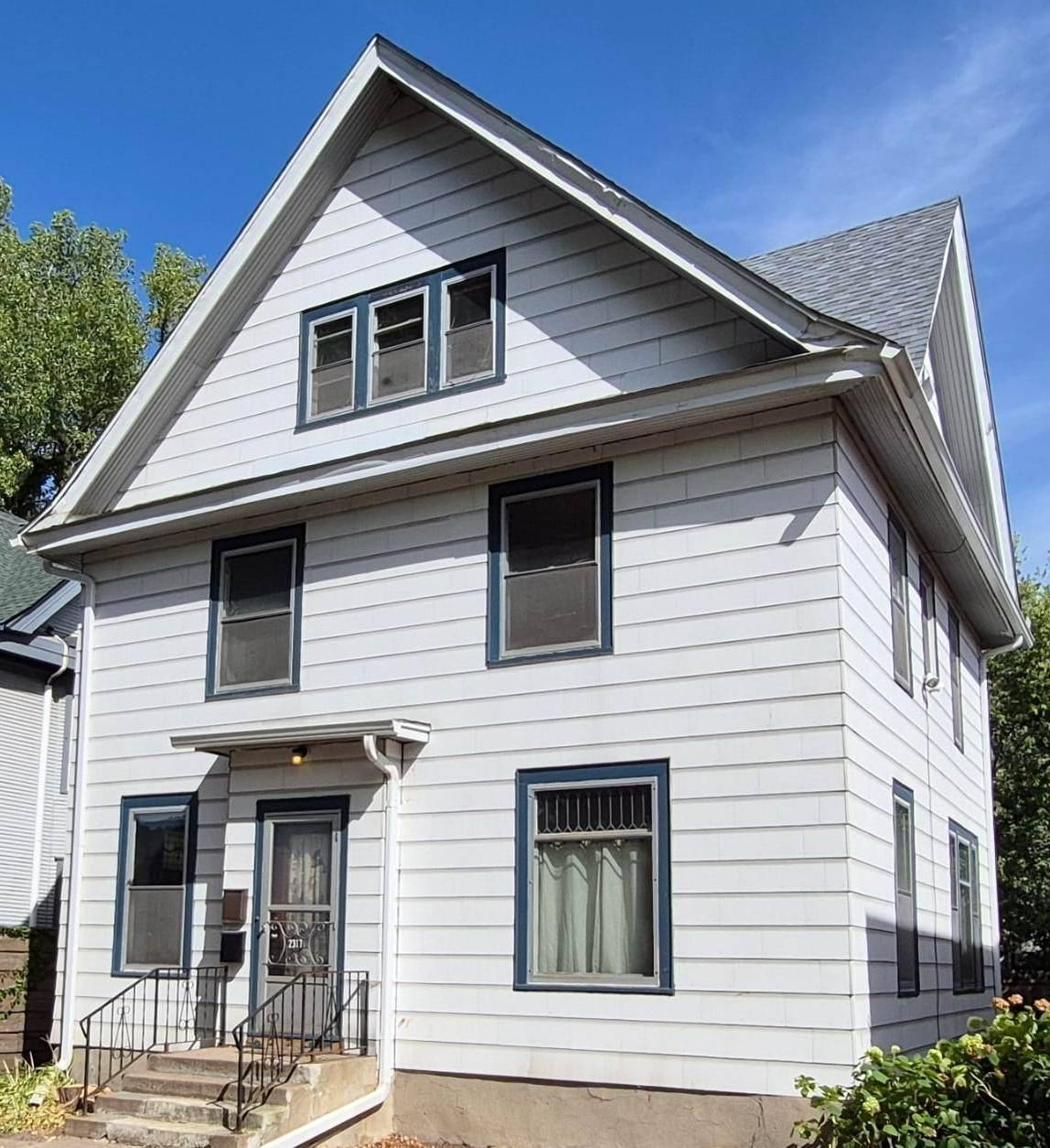 2317 Garfield AVE, Minneapolis, MN 55405