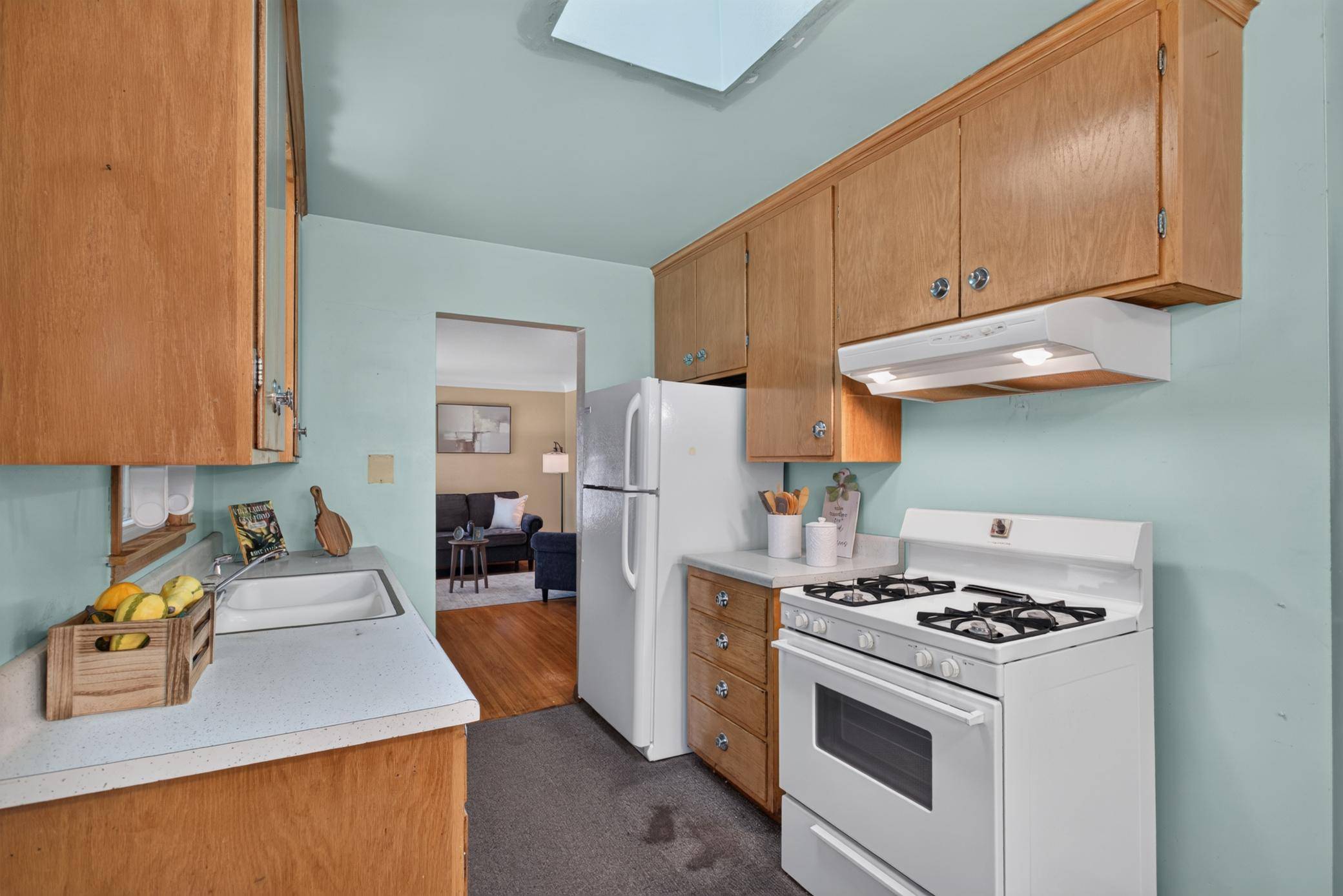1158 Arundel ST, Saint Paul, MN 55117