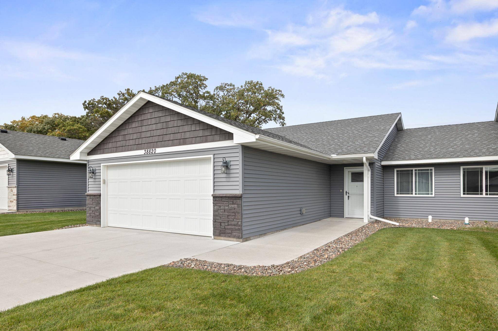38820 Maple CT, North Branch, MN 55056