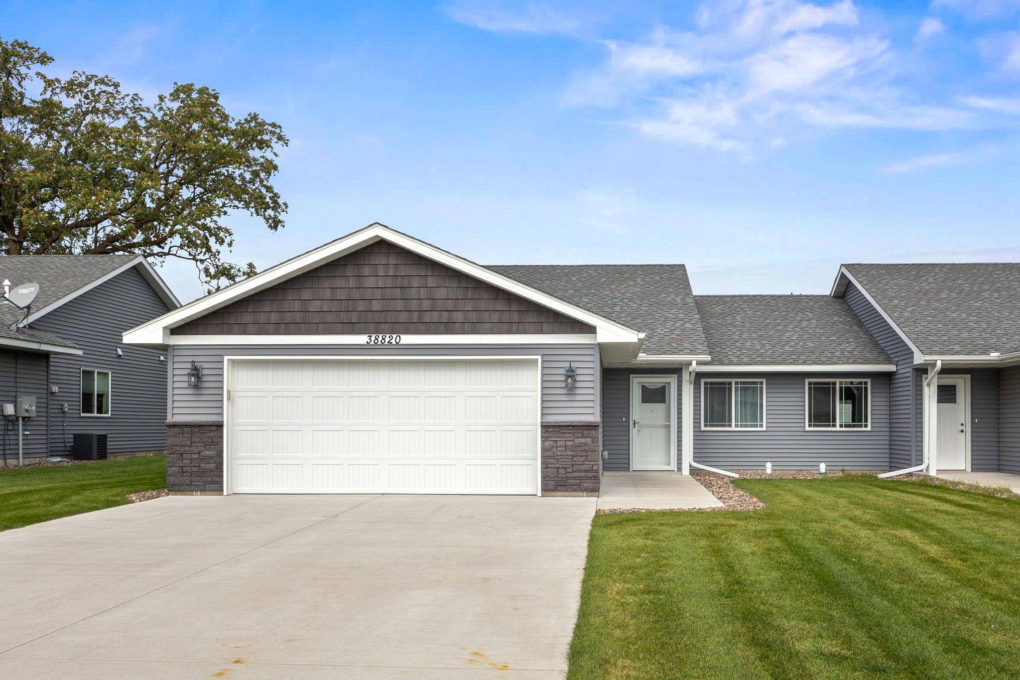 38820 Maple CT, North Branch, MN 55056