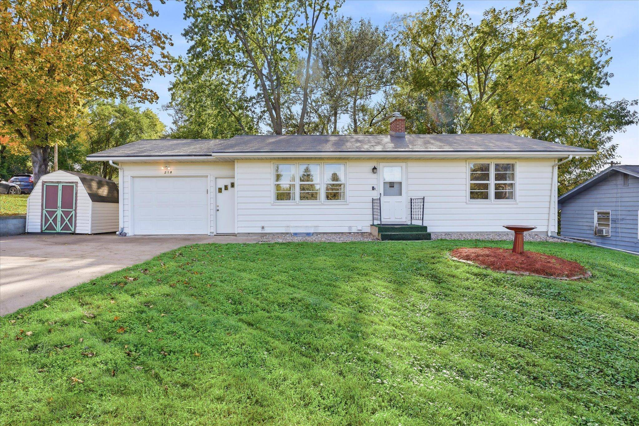 218 Maple ST, Le Sueur, MN 56058