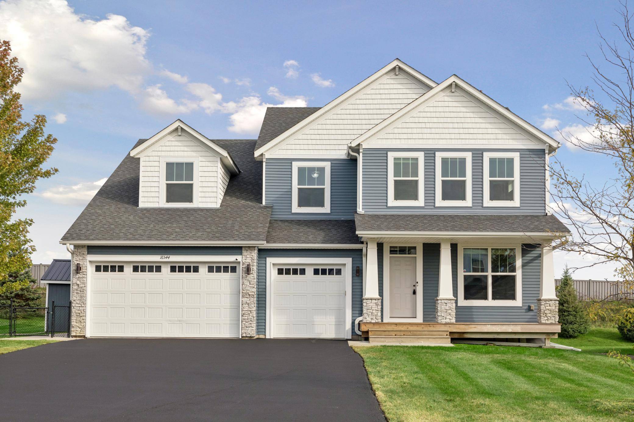 16544 62nd ST NE, Otsego, MN 55374