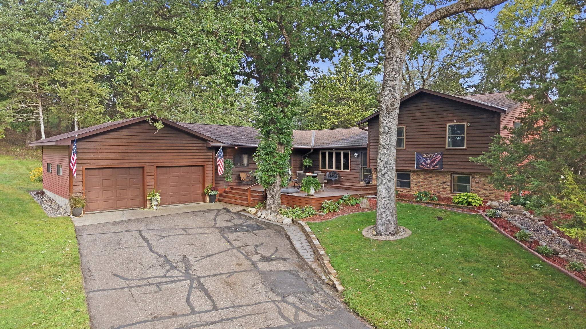 7452 158th AVE NE, Spicer, MN 56288
