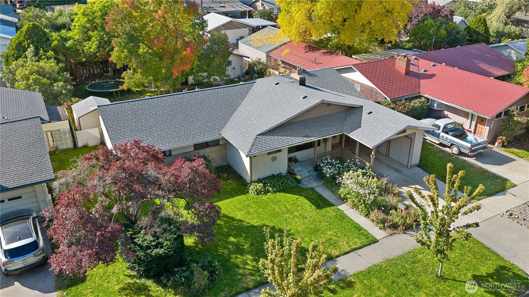 910 E Manitoba AVE, Ellensburg, WA 98926