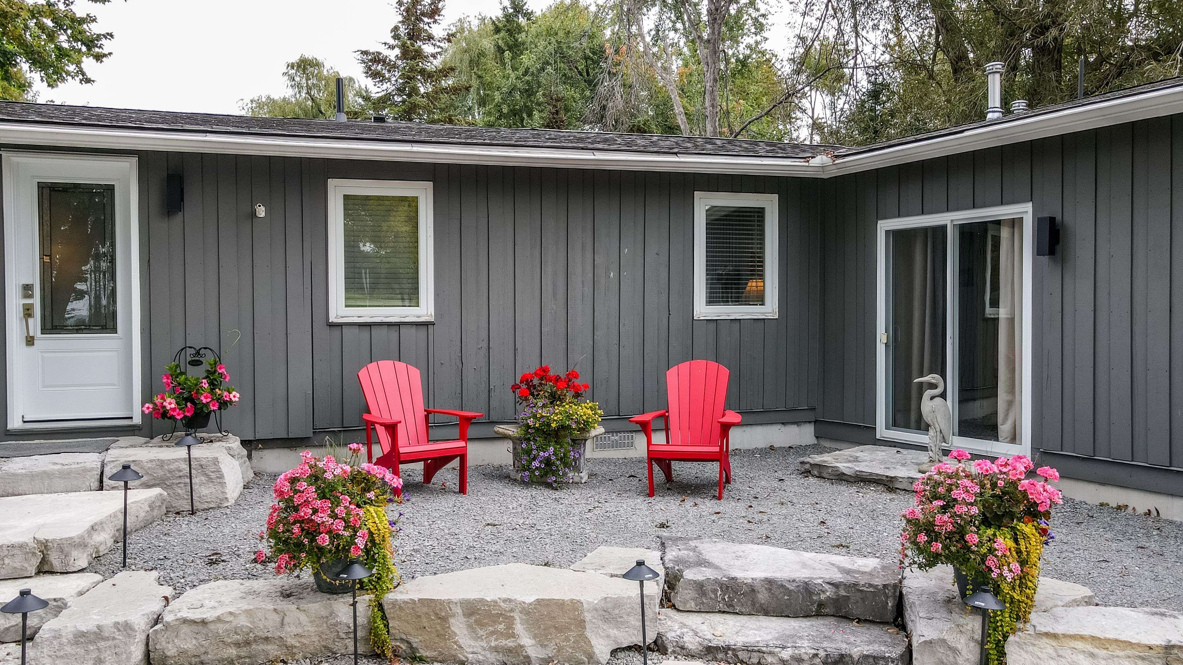 23 Poplar CRES, Ramara, ON L0K 1B0