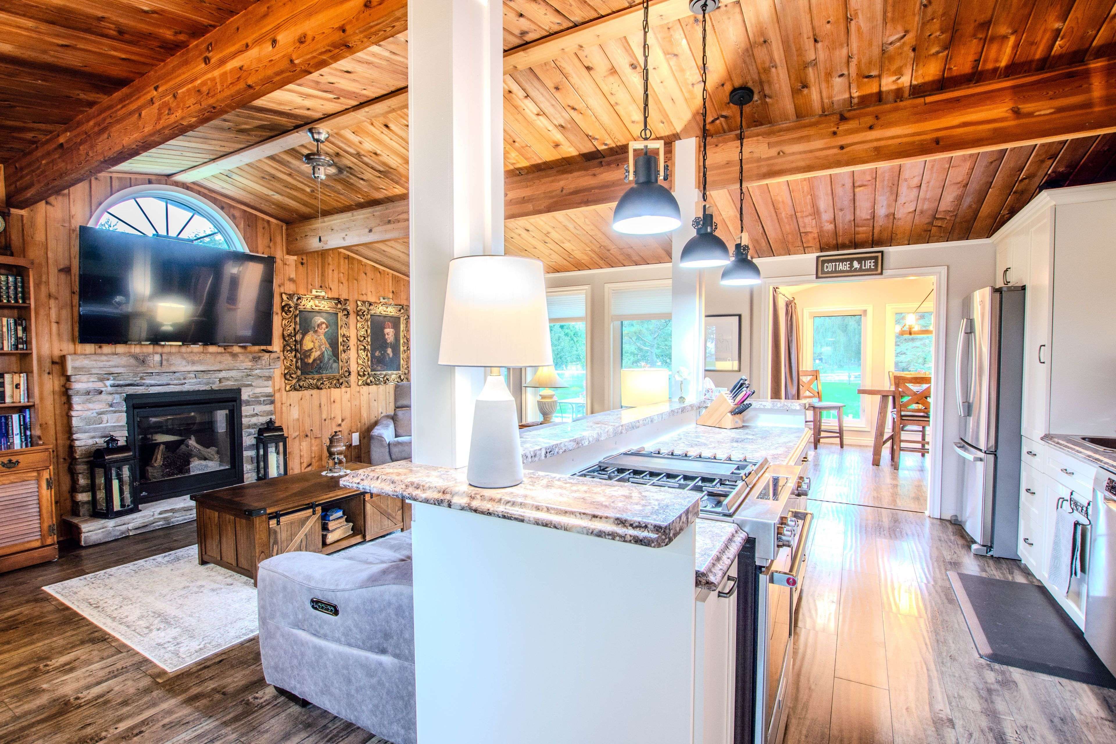 23 Poplar CRES, Ramara, ON L0K 1B0