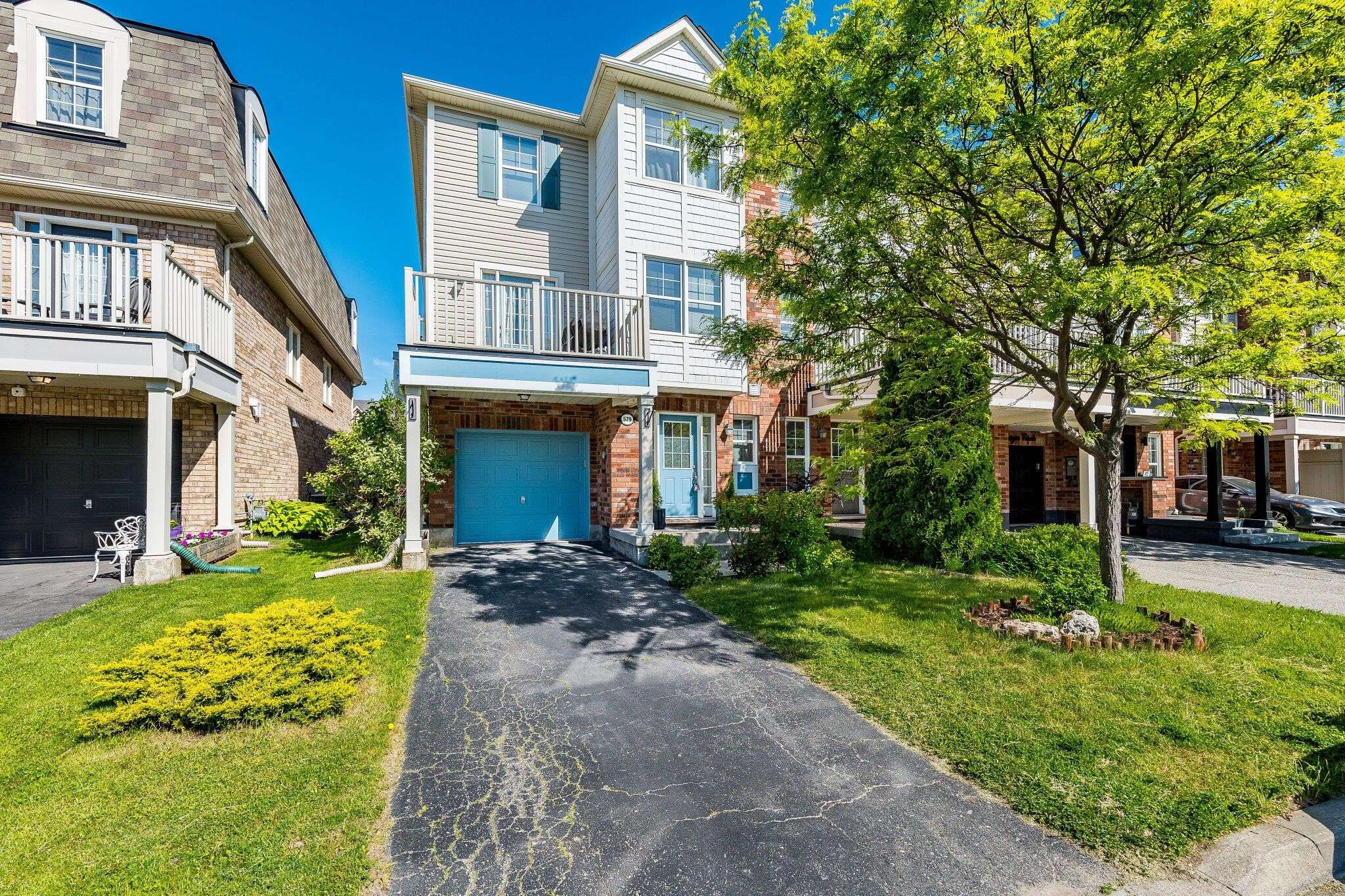 579 Speyer CIR SW, Milton, ON L9T 0Y1
