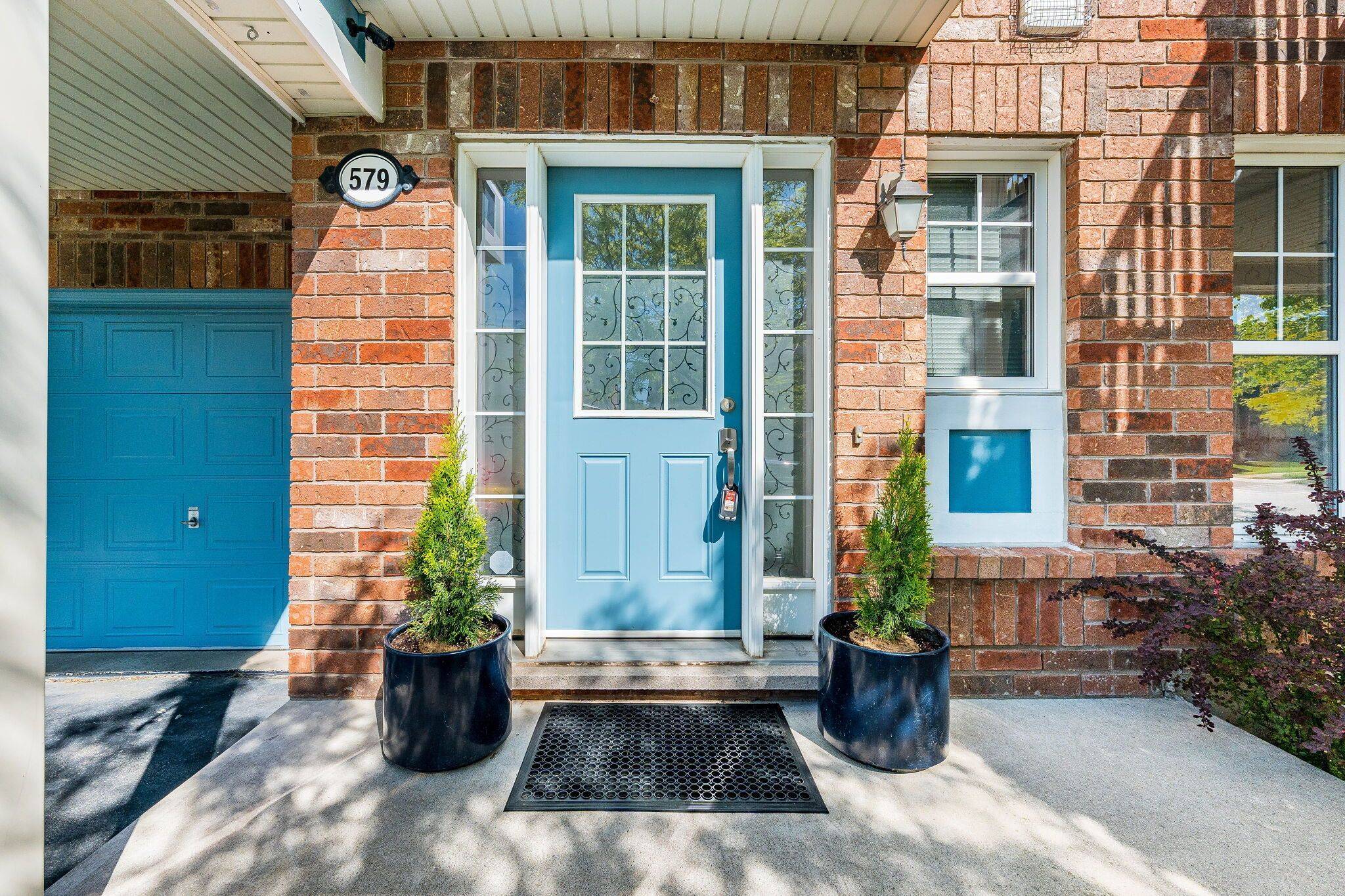 579 Speyer CIR SW, Milton, ON L9T 0Y1