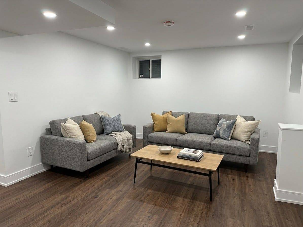 88 Keppel CIR #Lower, Brampton, ON L7A 0B6