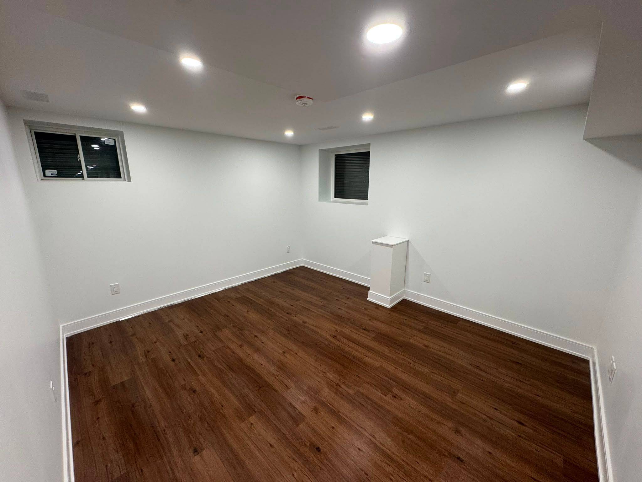 88 Keppel CIR #Lower, Brampton, ON L7A 0B6