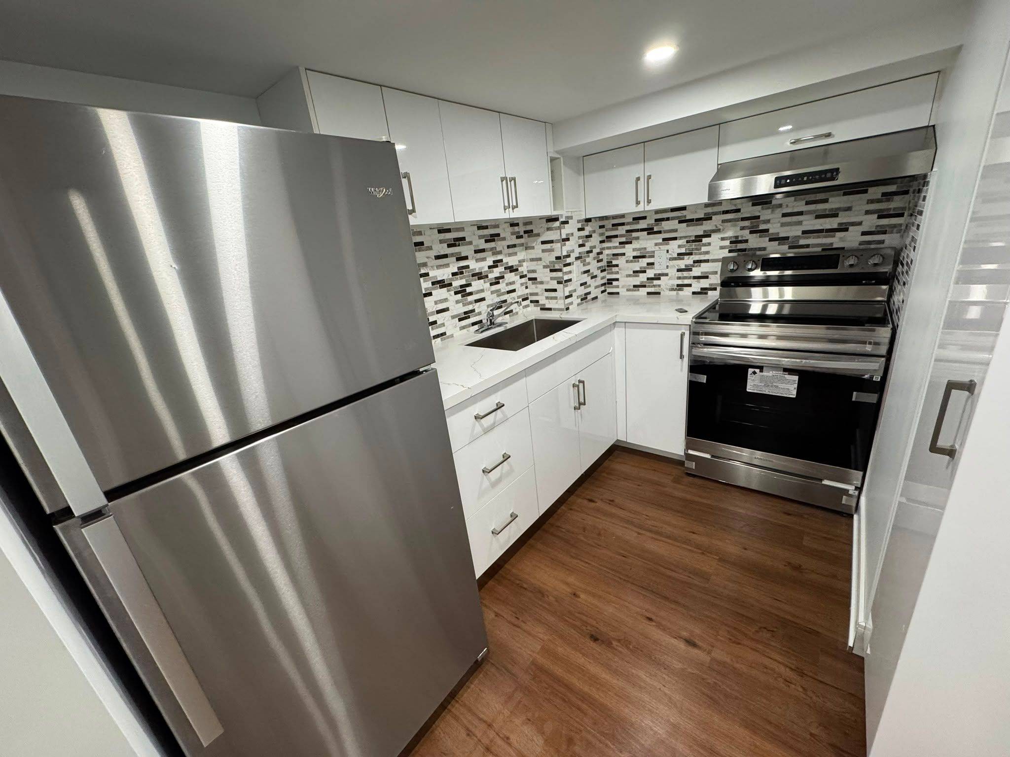 88 Keppel CIR #Lower, Brampton, ON L7A 0B6