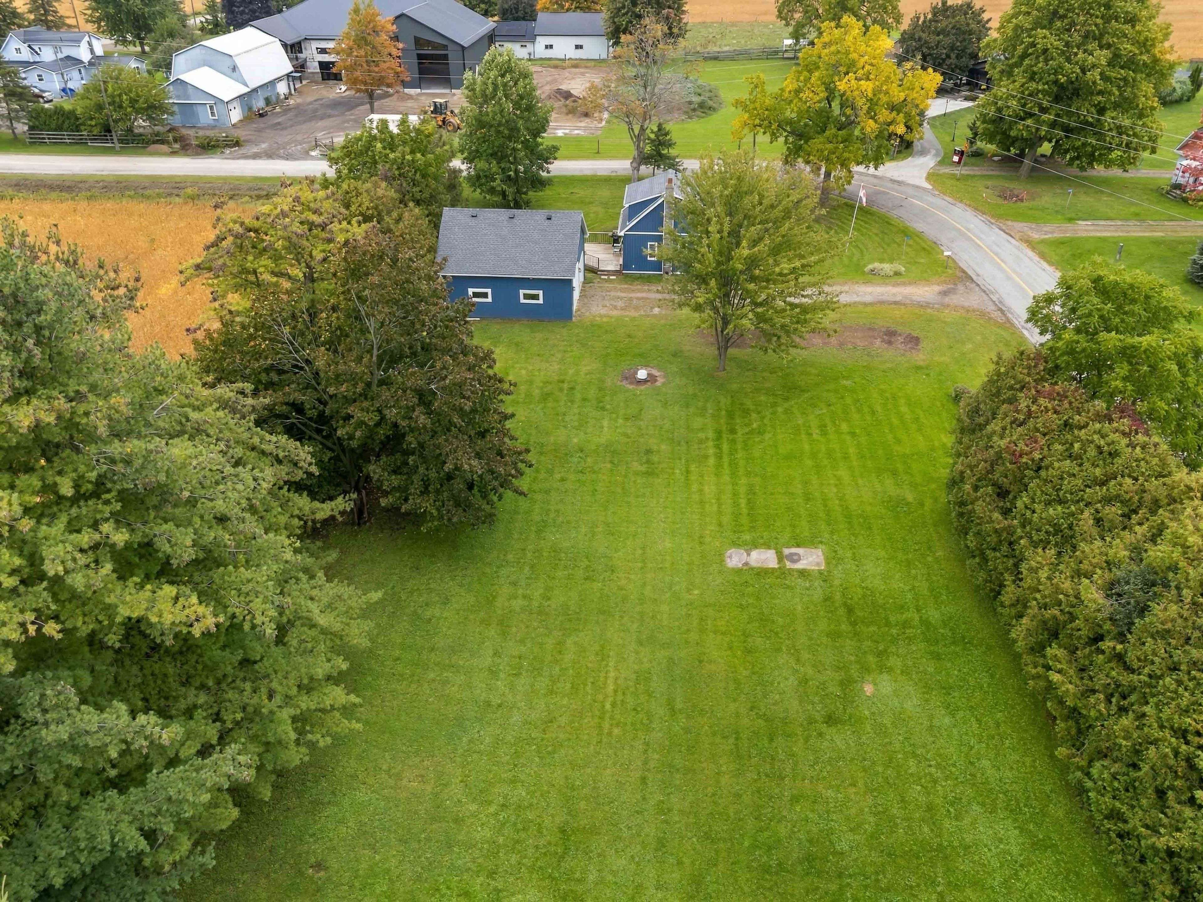 9103 Powers RD, Central Elgin, ON N5P 3S7