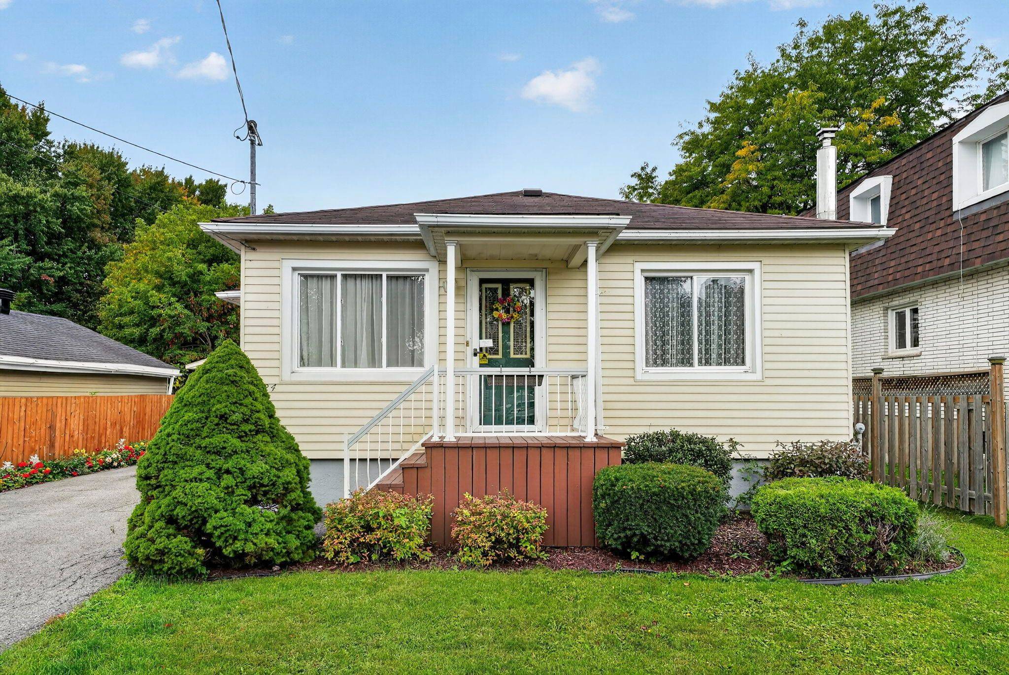 1624 Aubin AVE, Cornwall, ON K6J 4S6