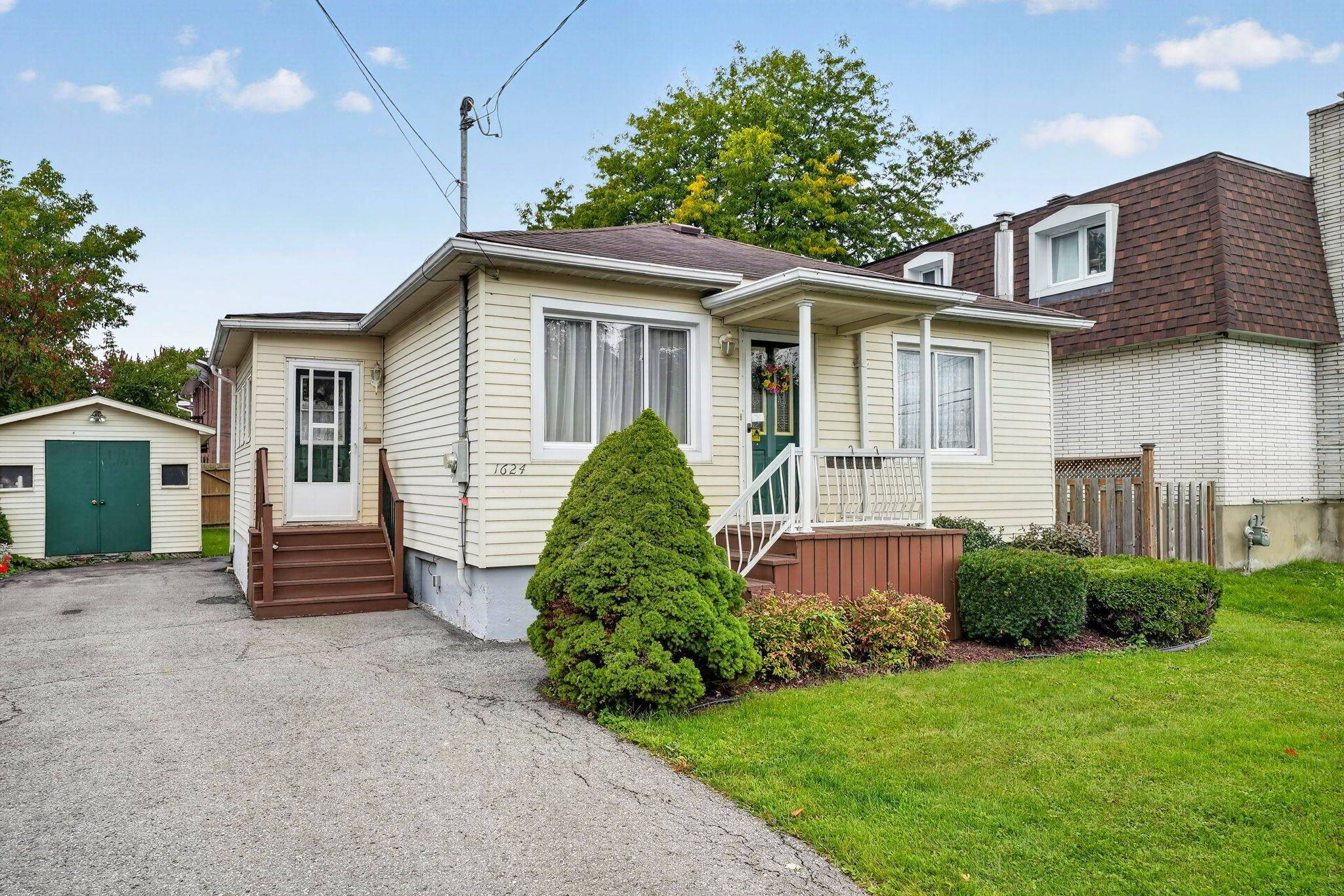 1624 Aubin AVE, Cornwall, ON K6J 4S6