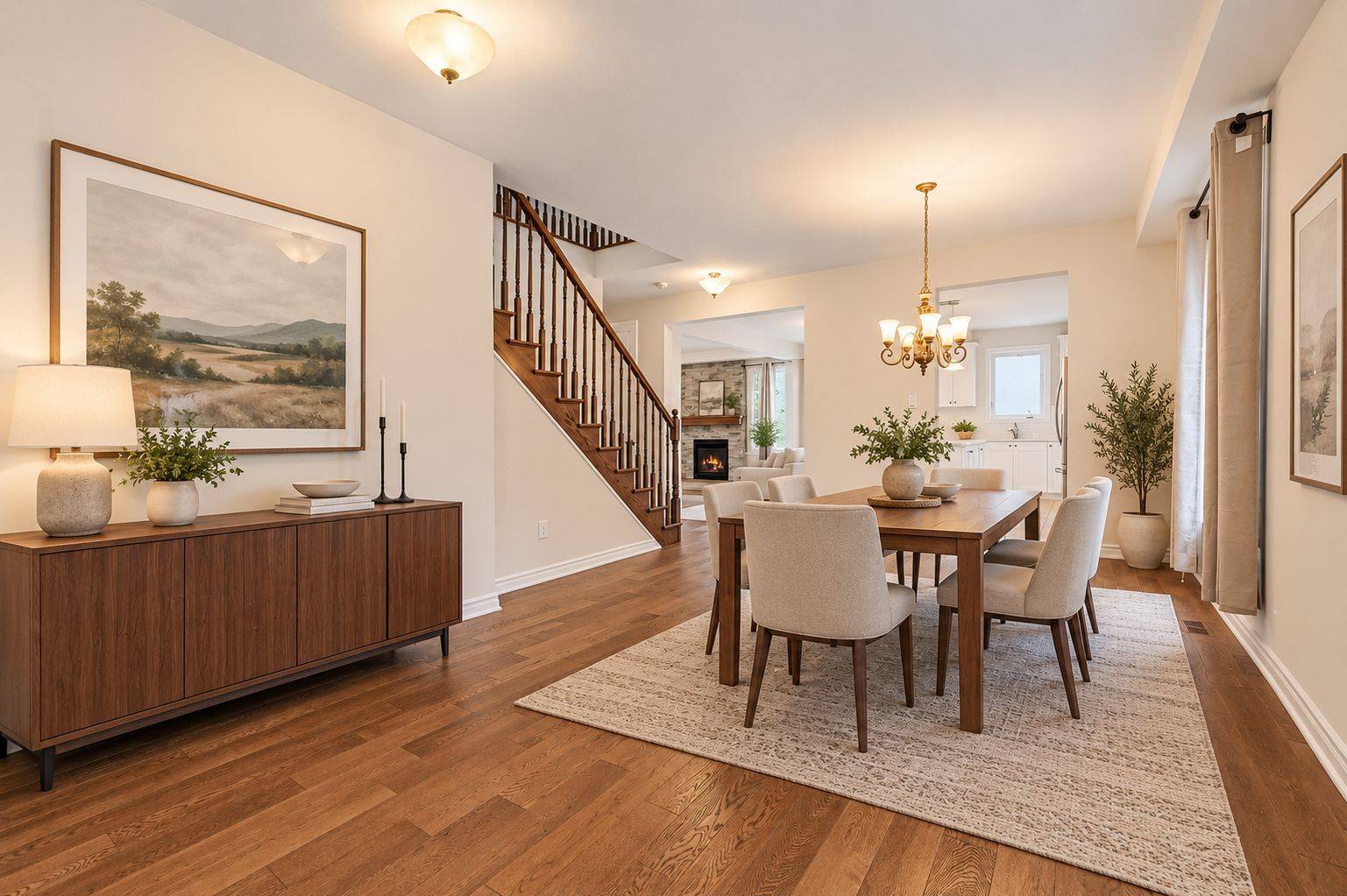 213 Quarter Horse ST, Stittsville - Munster - Richmond, ON K2S 0X9