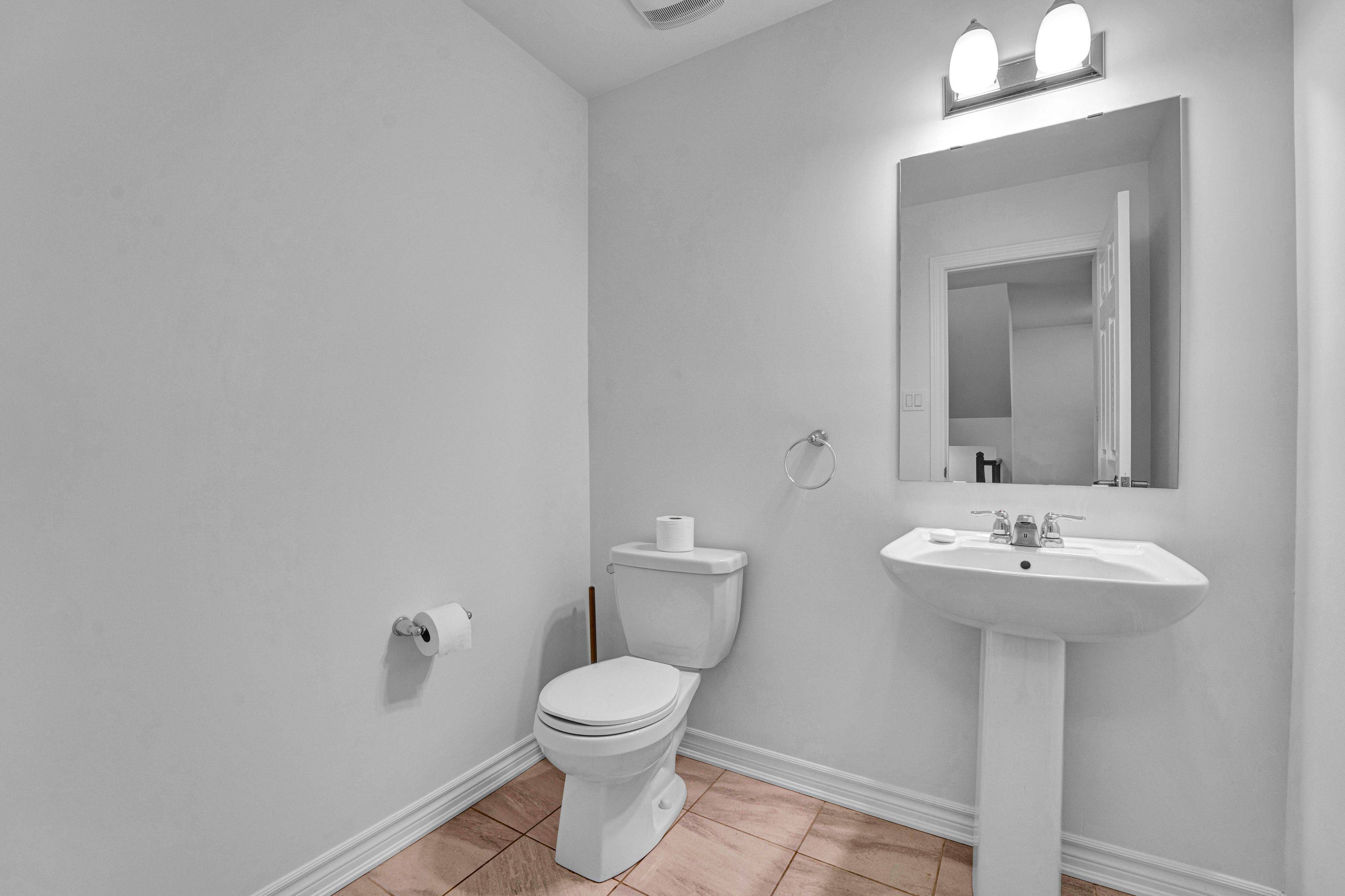 207 QUARTER HORSE ST, Stittsville - Munster - Richmond, ON K2S 0X8