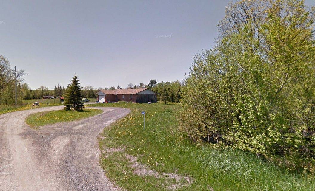 5296 Panmure RD, Mississippi Mills, ON K0A 2X0