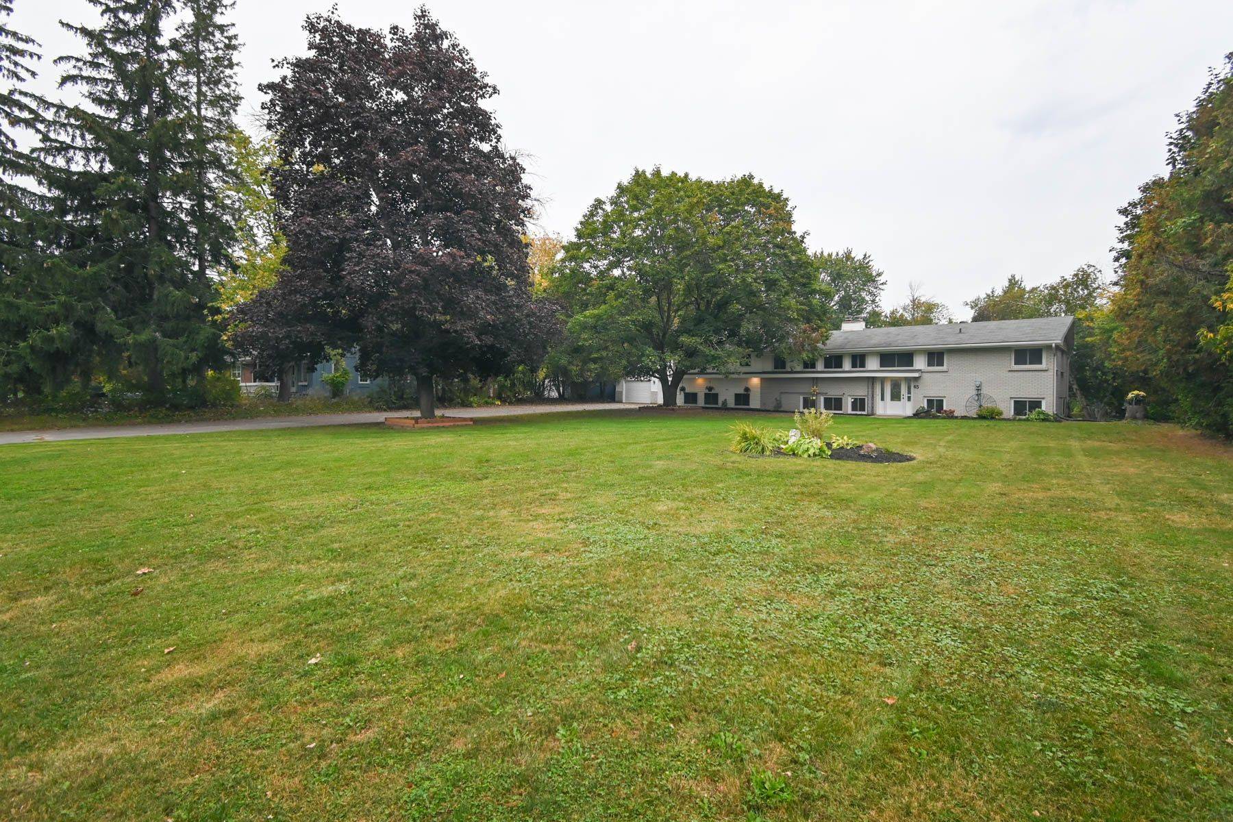 65 Cameron ST, Marmora And Lake, ON K0K 2M0