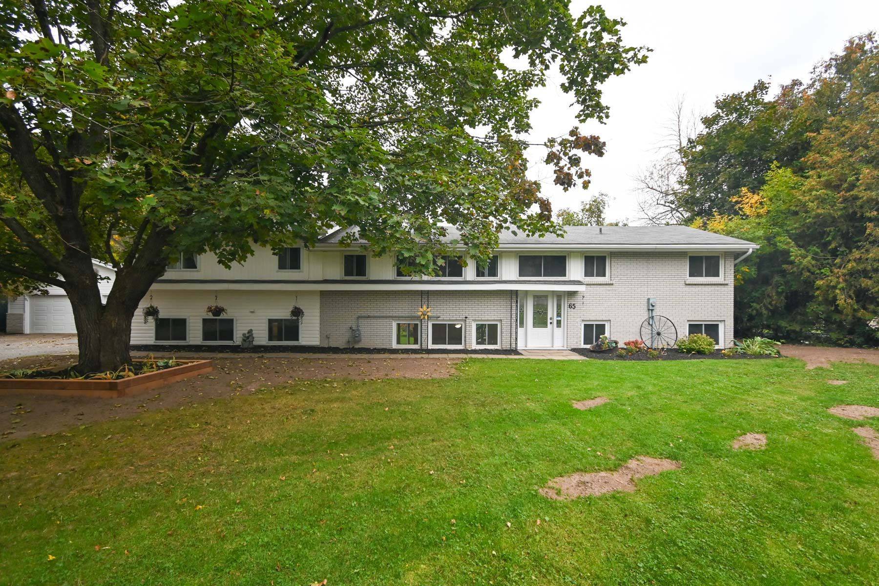 65 Cameron ST, Marmora And Lake, ON K0K 2M0