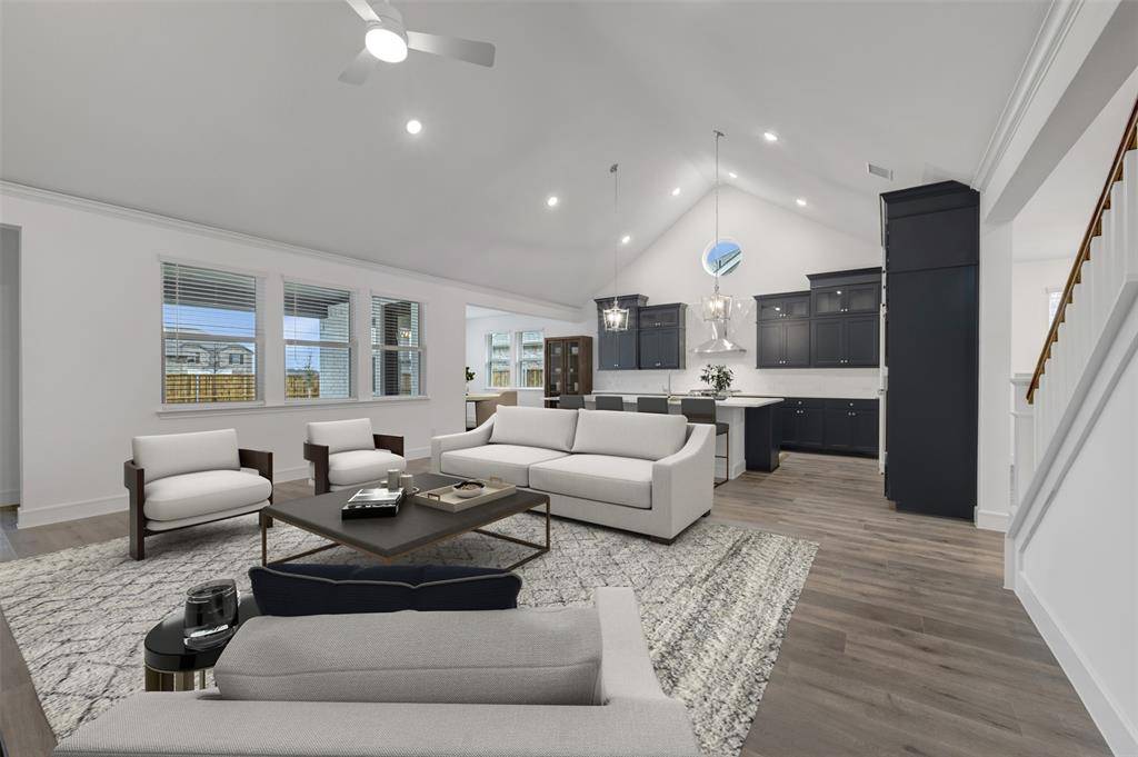 1004 Ashcroft Lane, Justin, TX 76247