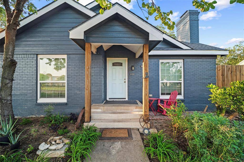2522 W Jefferson Boulevard, Dallas, TX 75211