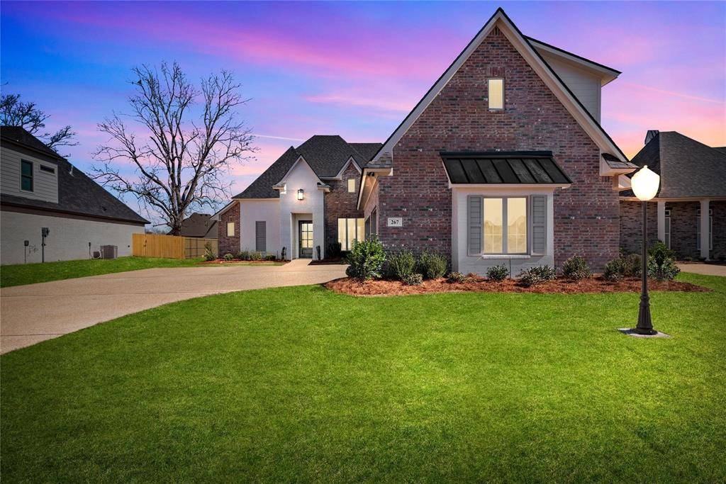 267 poydras Avenue, Bossier City, LA 71111