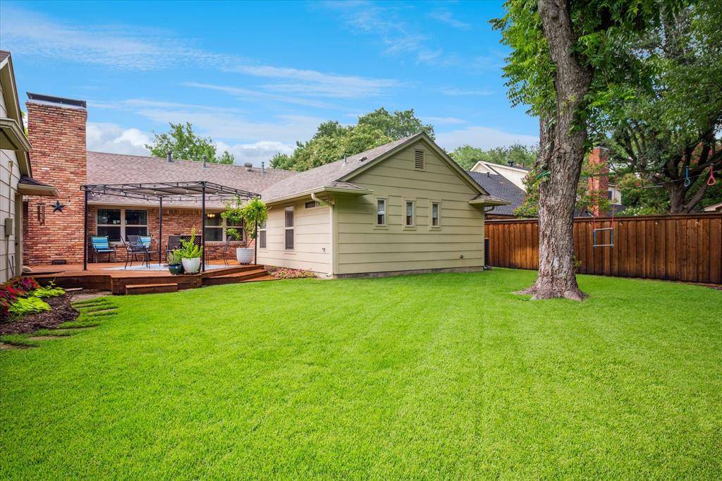 3334 Regent Drive, Dallas, TX 75229