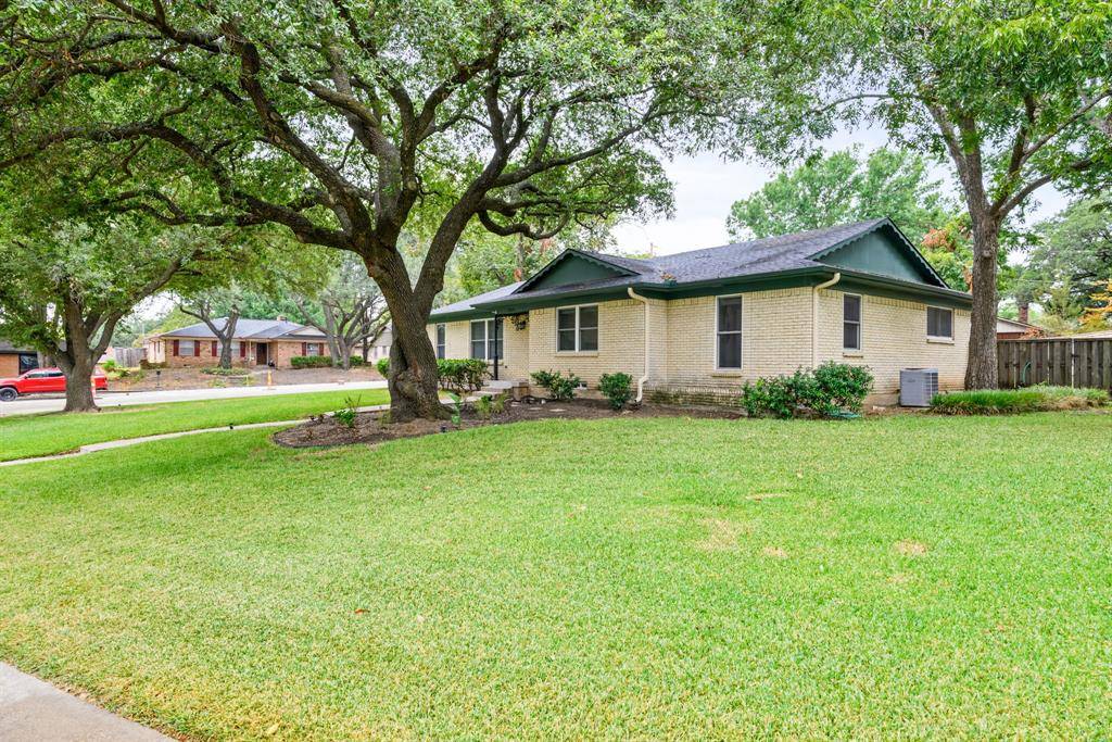 2630 Briarcove Drive, Plano, TX 75074