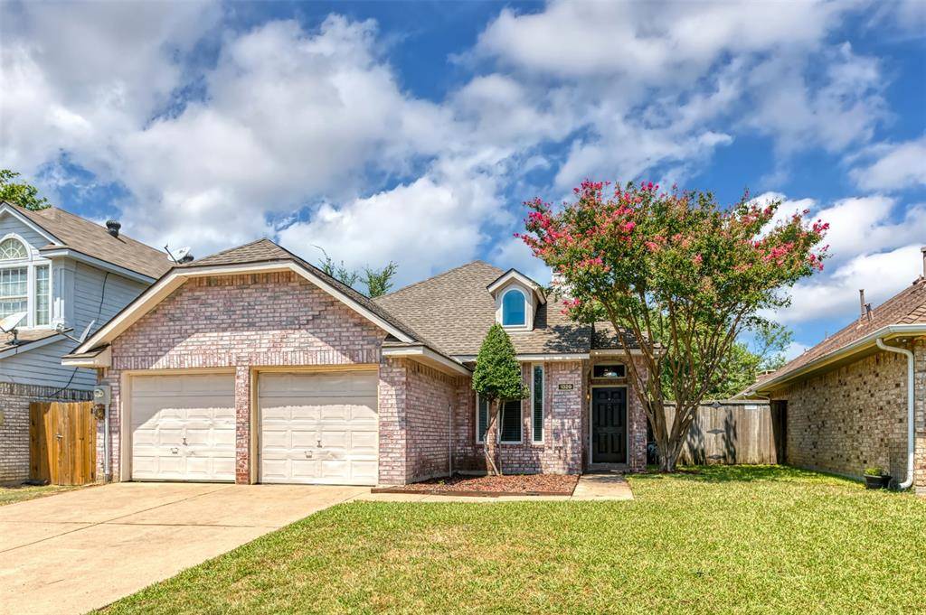 1329 Maywood Court, Plano, TX 75023
