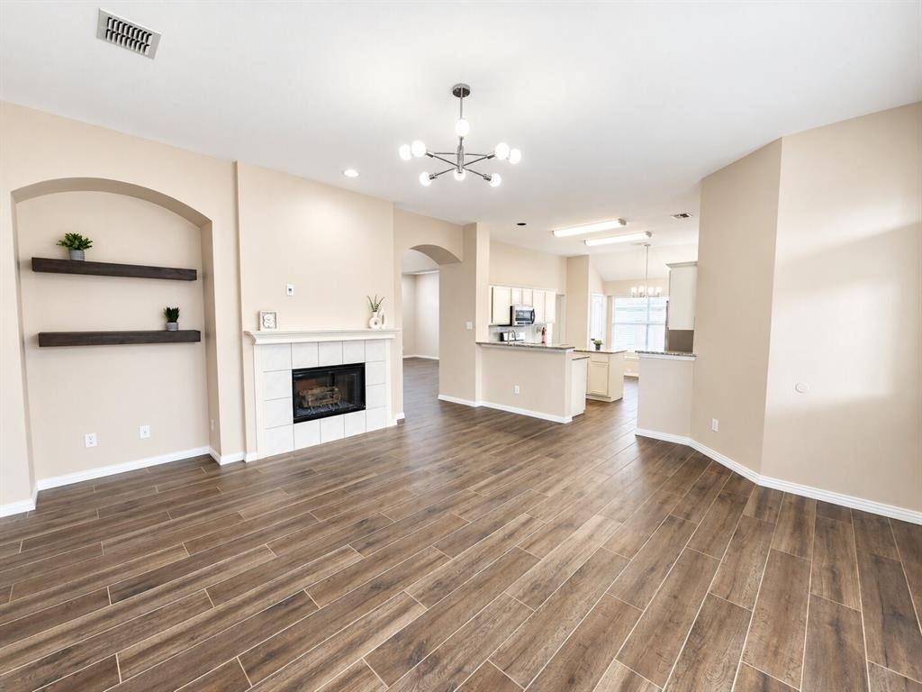 11701 Amber Valley Drive, Frisco, TX 75035