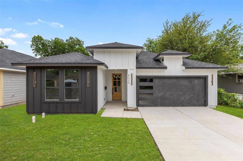 4100 Hamilton Avenue, Dallas, TX 75210
