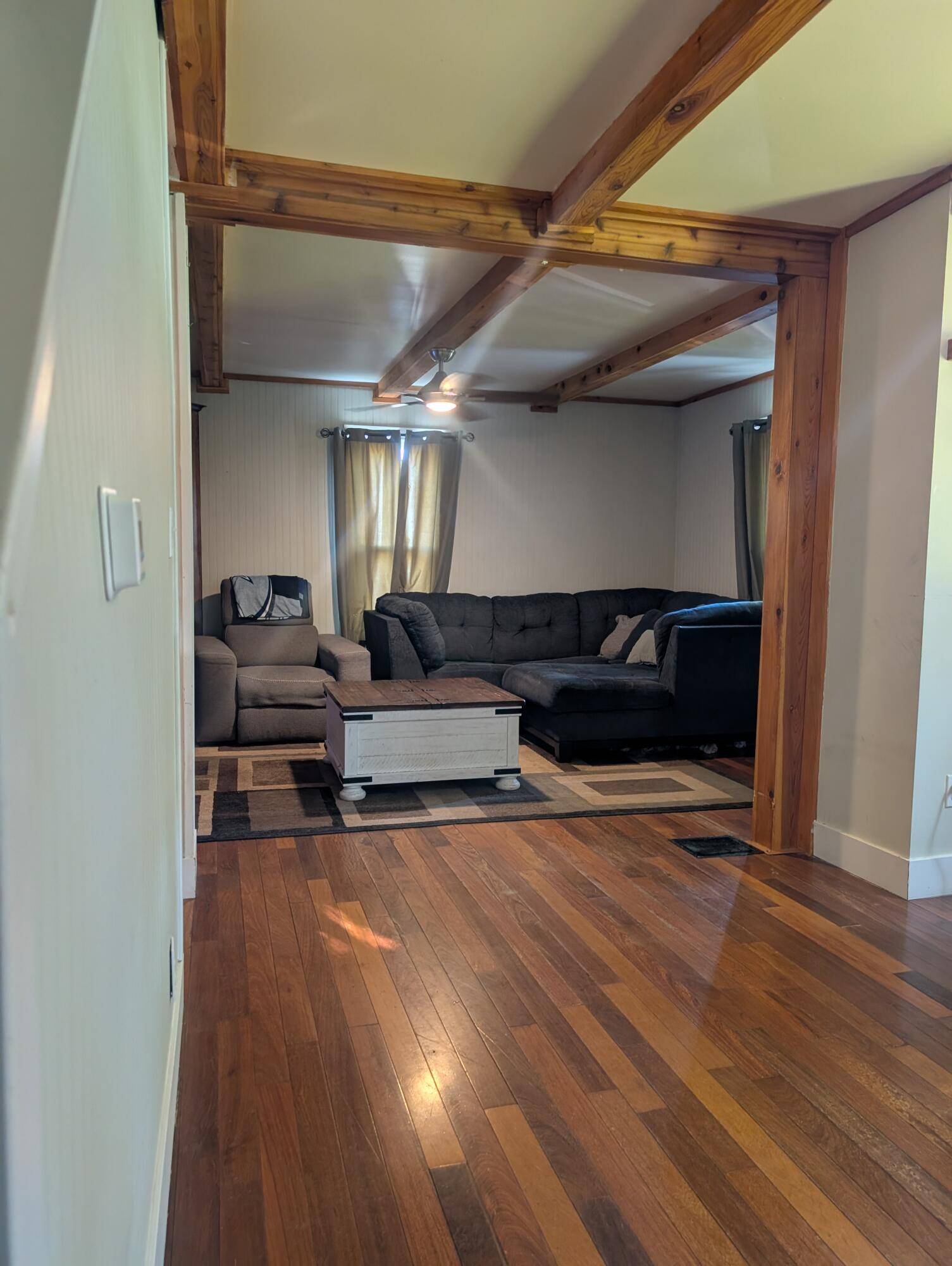 413 Rose ST, Brady Twp, MI 49097