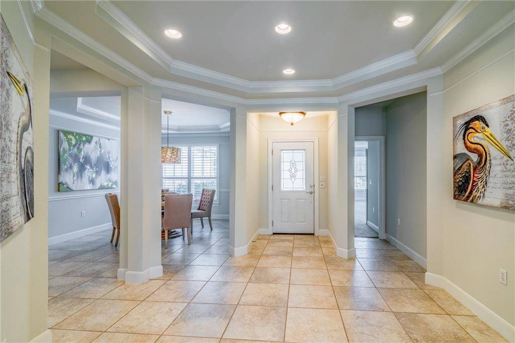 112 Bee Creek CT, Georgetown, TX 78633