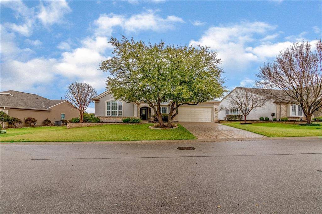 112 Bee Creek CT, Georgetown, TX 78633