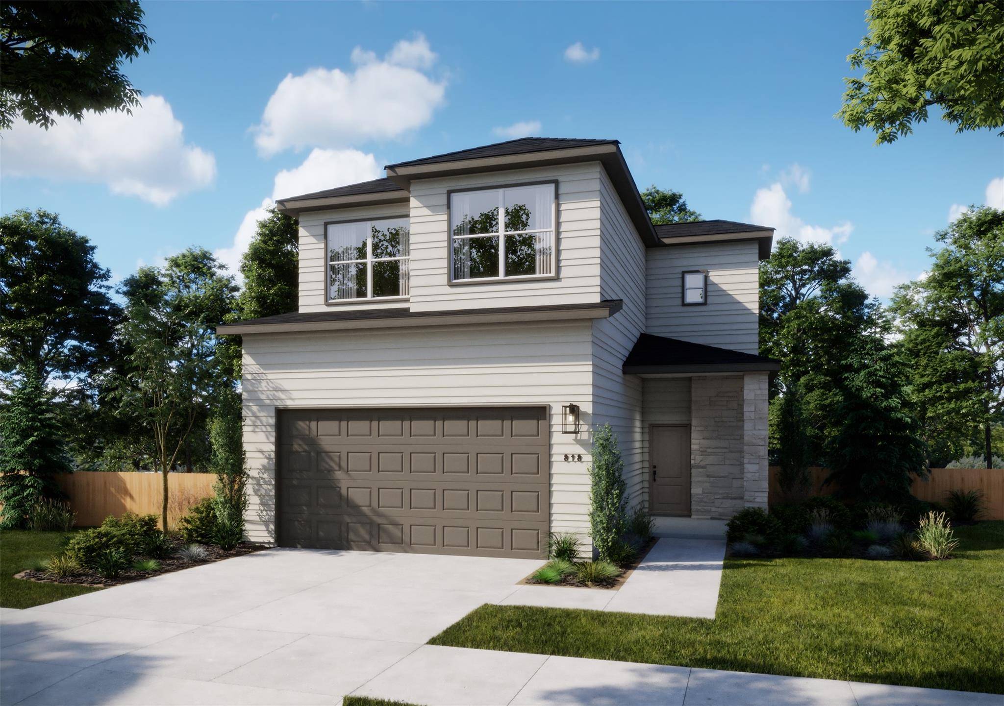 236 Amity Bower DR, Elgin, TX 78621