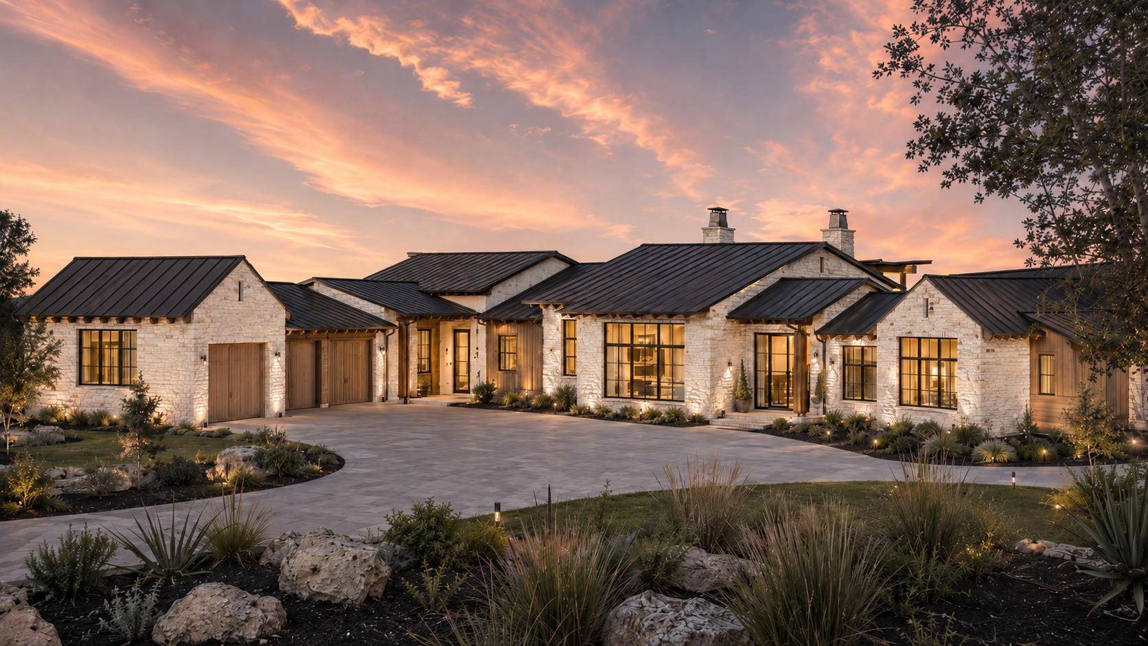 4408 Amarra DR, Austin, TX 78735