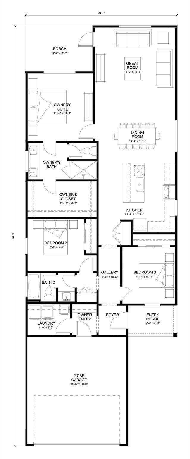 208 Amity Bower Drive, Elgin, TX 78621