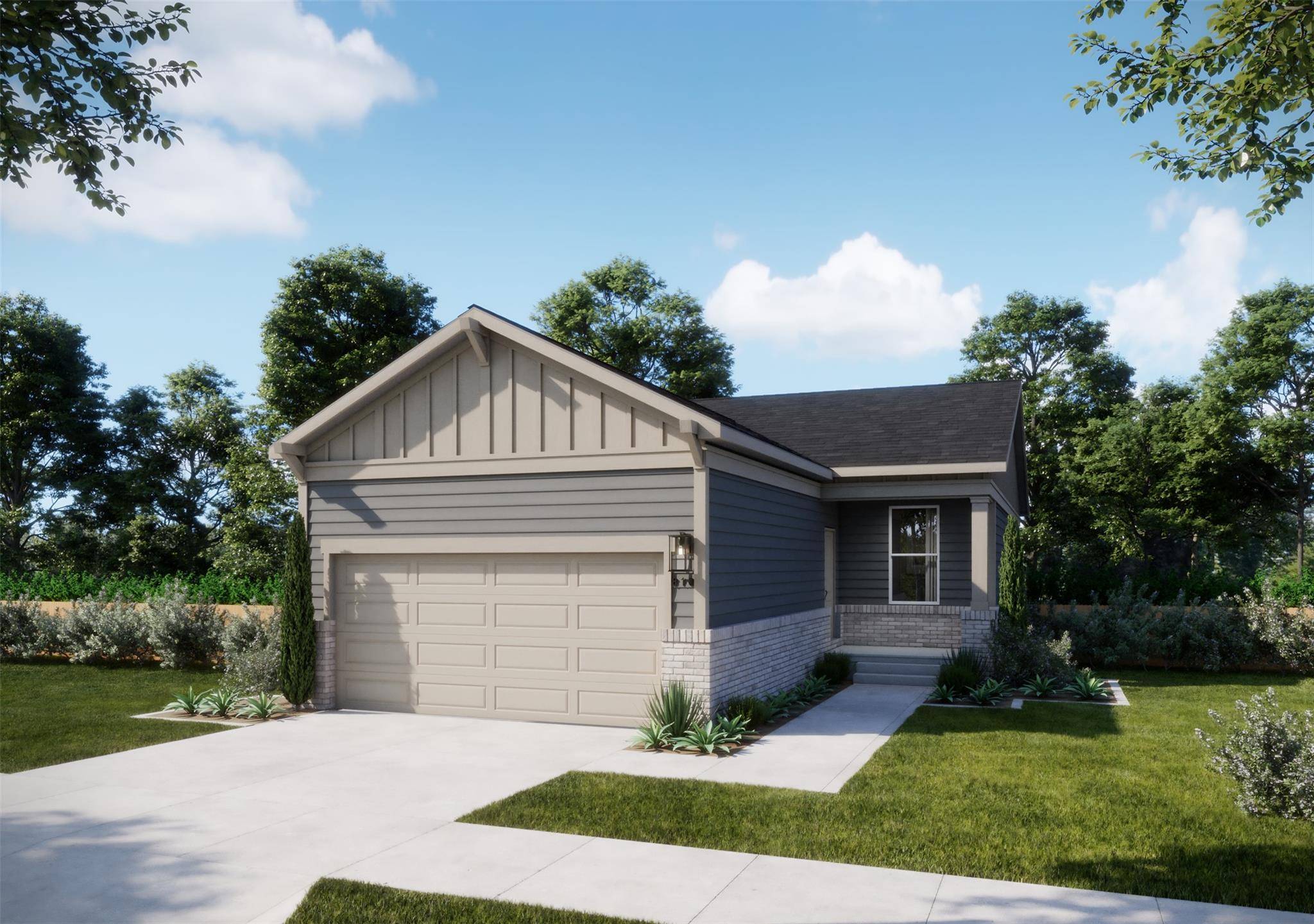 208 Amity Bower Drive, Elgin, TX 78621