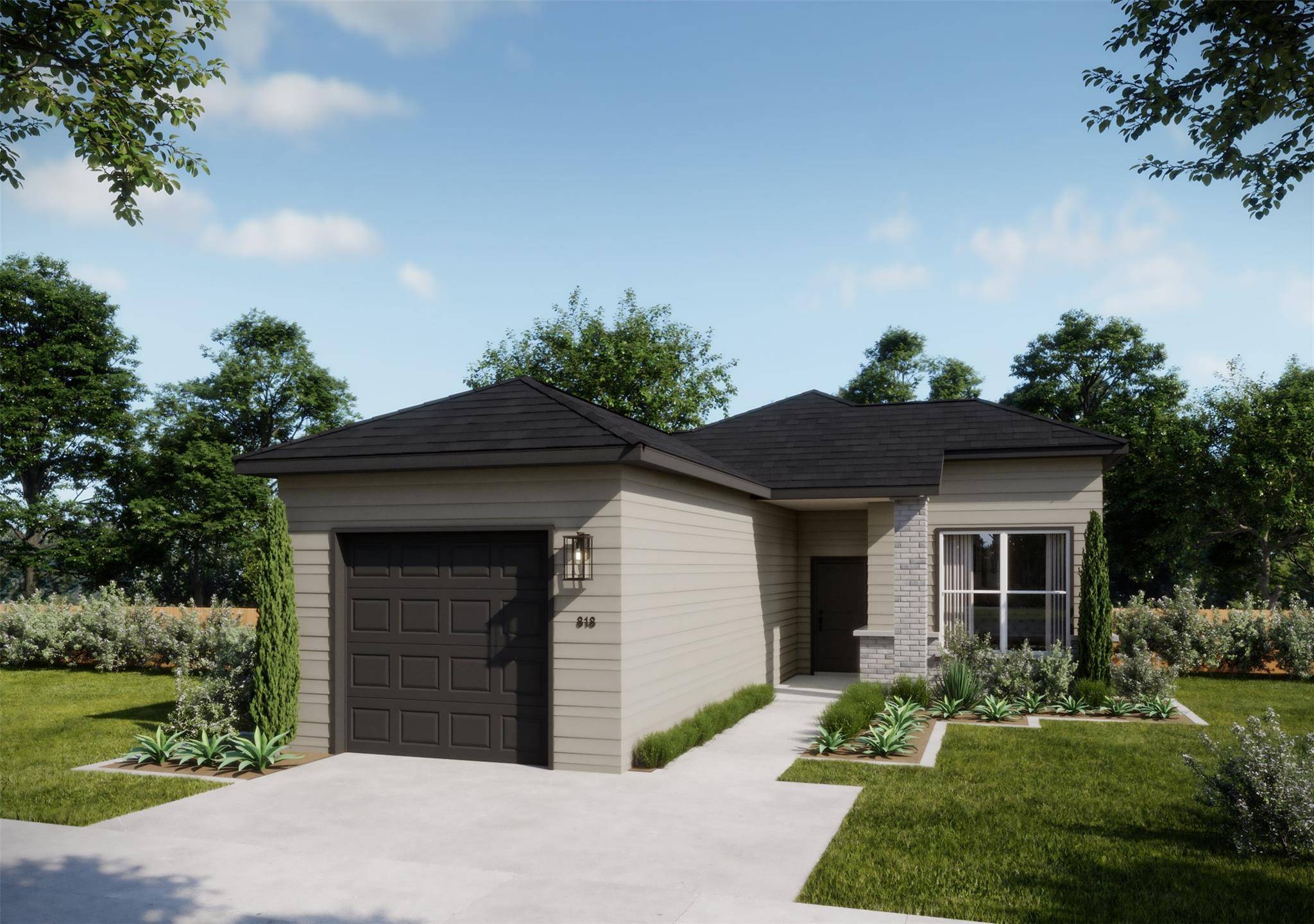 220 Amity Bower DR, Elgin, TX 78621