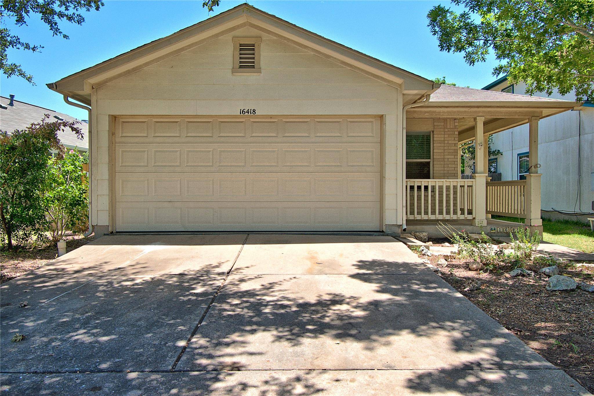 16418 Hamilton Point CIR, Manor, TX 78653