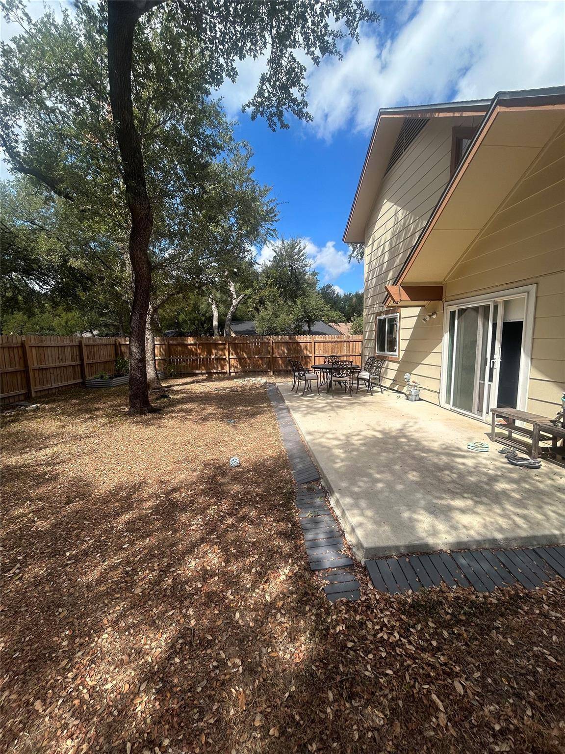 10007 Blue Martin DR, Austin, TX 78750