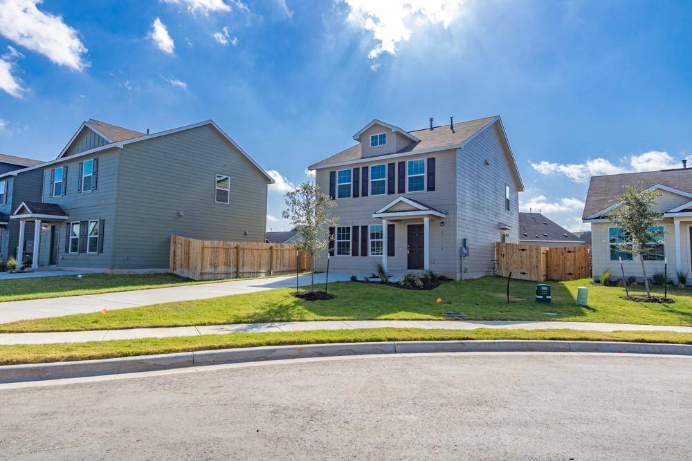 17717 Oso CV, Elgin, TX 78621