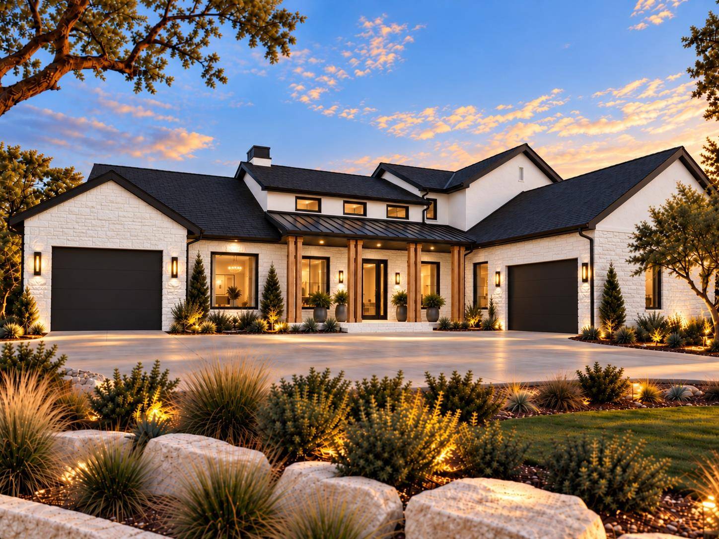 19124 LAVISH CV, Jonestown, TX 78645