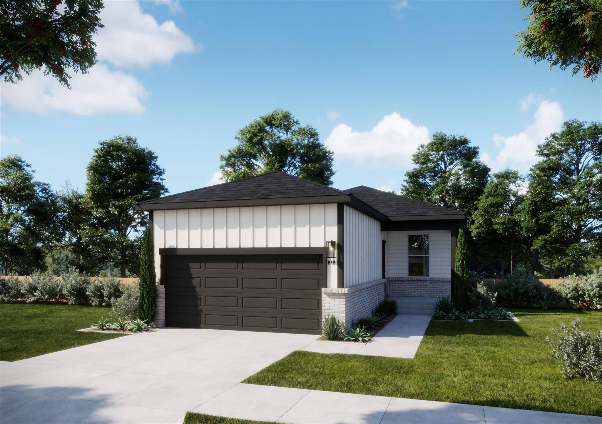 204 Amity Bower DR, Elgin, TX 78621