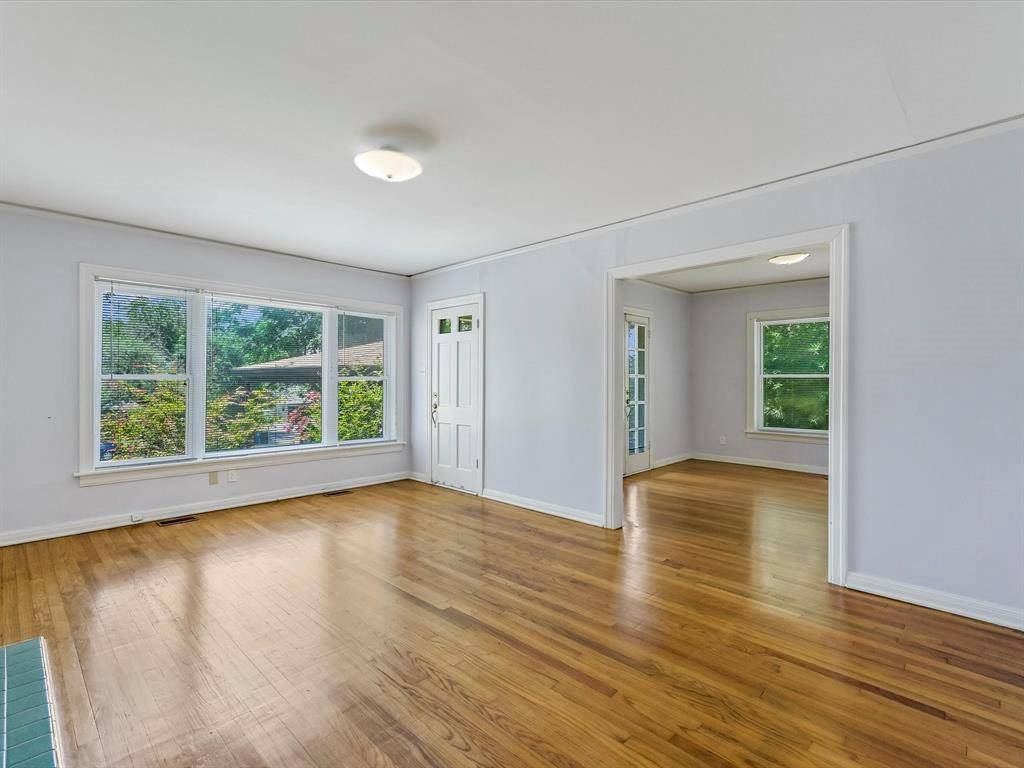2323 Hartford RD #Unit A, Austin, TX 78703